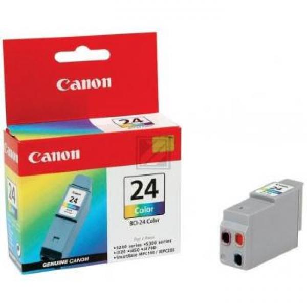 Canon BCI-24 color